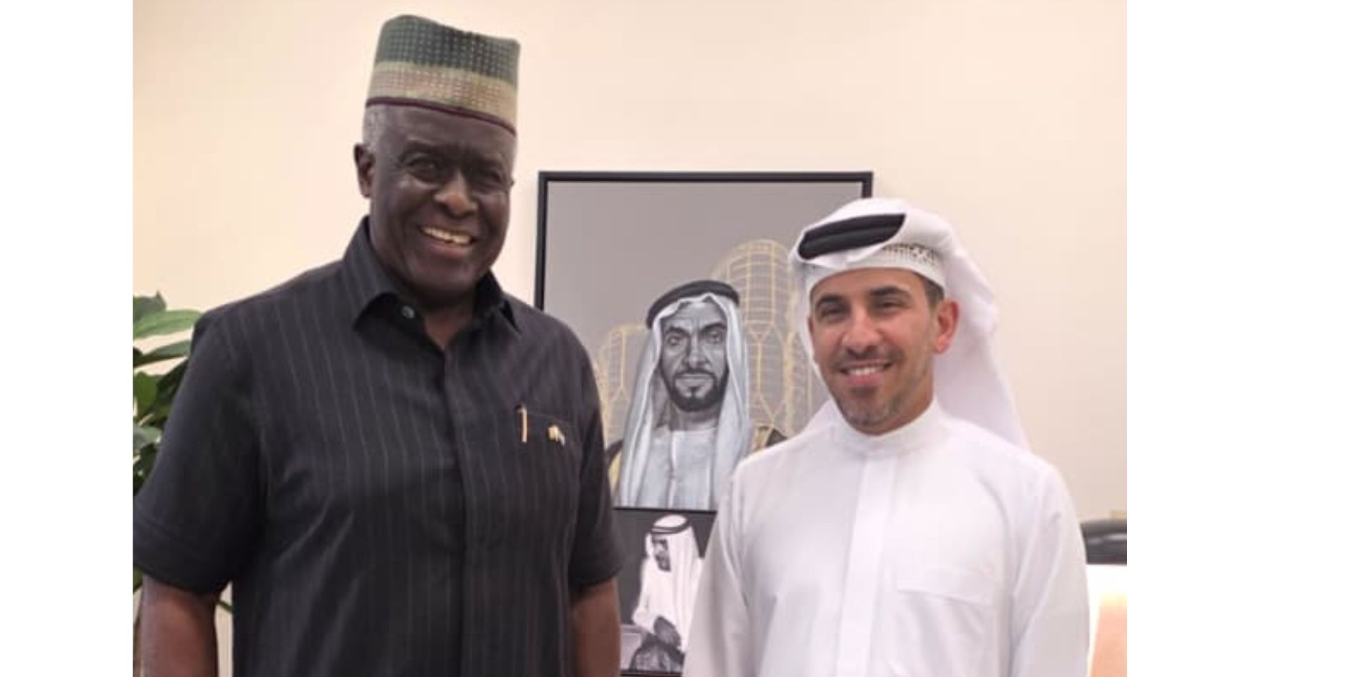 Ghana A Smart Investment Choice ADIC